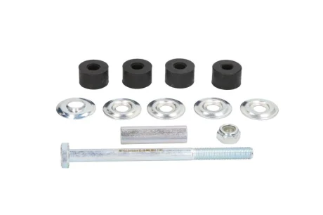 Стійка стабілізатора задн лів/прав 140mm MITSUBISHI GRANDIS 2.0D/2.4 04.04-12.11 MEYLE 32160600031