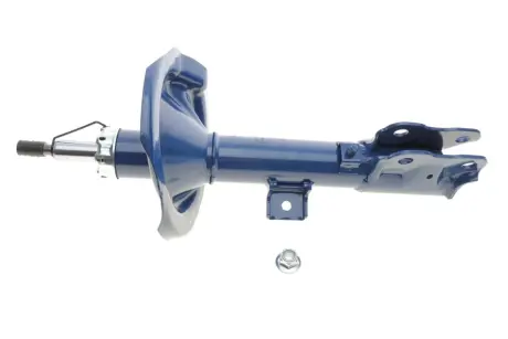 Амортизатор (передній) Mitsubishi Outlander 06-12 (R) MEYLE 32266230004