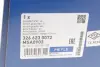 Амортизатор (передній) BMW X5 (F15/F85)/X6 (F16/F86) 13-19 MEYLE 3266230072 (фото 5)