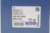 Амортизатор (передній) (R) BMW i3 (I01) 13- MEYLE 3266230082 (фото 2)