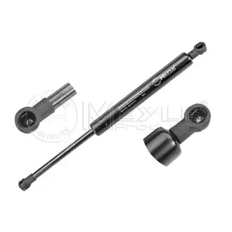 Gas Spring, bonnet. Амортизатор газовий, капот MEYLE 3401600111