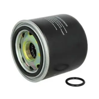 Air dryer, desiccant, Spin-On. Фильтр осушителя воздуха для пневмотормозов MEYLE 340420032