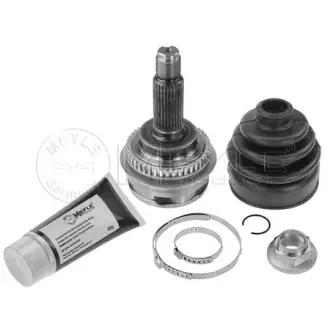 ШРКШ (зовнішній) Subaru Impreza 1.5/1.6/2.0 94-09 MEYLE 34144980001