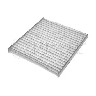 Pollen filter. Фільтр салону MEYLE 35123190010