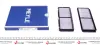 Повітряний фільтр салона MEYLE 35123200009S (фото 1)