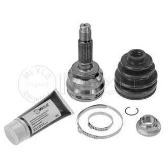 ШРКШ (зовнішній) Mazda 323 98-04 MEYLE 35144980019