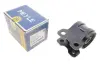 Сайлентблок важеля (переднього/знизу/ззаду) Mazda 3 03-09/5 04-10 MEYLE 35146100009HD