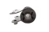 Сайлентблок важеля (переднього/знизу/ззаду) Mazda 3 03-09/5 04-10 MEYLE 35146100009HD (фото 3)