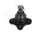 Опора кульова (передня/зверху) Ford Ranger/Mazda B-serie/BT-50 2.2-3.0D 85-15 MEYLE 35-16 010 0020 (фото 1)