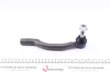 Наконечник тяги рульової (L) Mazda 6 07-13 MEYLE 35160200045 (фото 4)