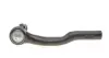 Наконечник тяги рульової (L) Mazda 3/6 12- MEYLE 35160200047 (фото 3)
