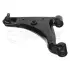 Рычаг независимой подвески колеса, подвеска колеса MEYLE 35160500049 (фото 1)