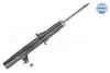 Shock absorber. Амортизатор, ходовая часть MEYLE 35266250001 (фото 1)