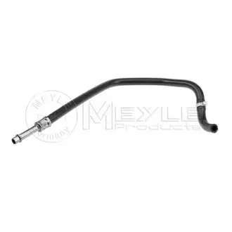 Шланг/трубка рульового механізму BMW 5 (E39) 3.5/4.4 03.96-12.03 MEYLE 3592030013