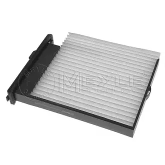 Cabin air filter. Фильтр воздушный салона MEYLE 36123190008