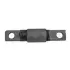 Сайлентблок важеля NISSAN X-TRAIL. QASHQAI. RENAULT KOLEOS 07- перед. міст низ MEYLE 36146100009