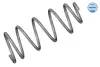 Пружина ходовой части MEYLE 36146390002 (фото 1)