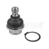 Опора кульова (передня/знизу) Nissan Navara/Pathfinder 04-14 MEYLE 36-16 010 0025 (фото 1)