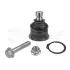 Опора кульова (передня/знизу) Nissan Micra III/Note 1.0-1.6 03- MEYLE 36-16 010 0044 (фото 1)