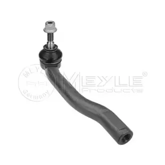 Рульовий наконечник лів NISSAN CUBE, MICRA C+C III, MICRA III, NOTE, NV200, NV200 / EVALIA, TIIDA 1.0-Electric 03.02- MEYLE 36160200027