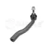 Рульовий наконечник прав NISSAN CUBE, MICRA C+C III, MICRA III, NOTE, NV200, NV200 / EVALIA, TIIDA 1.0-1.8 03.02- MEYLE 36160200028 (фото 1)