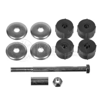 Anti roll bar link. Тяга / стійка, стабілізатор MEYLE 36160600014