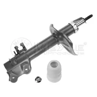 Амортизатор (передній) Nissan Almera 00-06 (R) MEYLE 36266230005