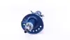 Амортизатор (передній) Nissan Juke 10- (L) MEYLE 36266230020 (фото 7)