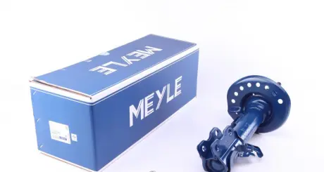 Shock Absorber. Амортизатор MEYLE 36266230021