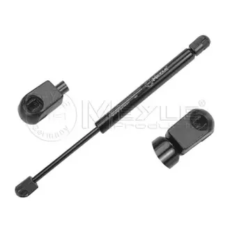 Tailgate strut. Амортизатор, кришка багажника MEYLE 36409100016
