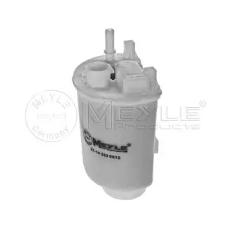 Fuel filter. Фільтр паливний MEYLE 37143230015