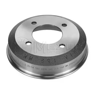Тормозной барабан MEYLE 37145230004