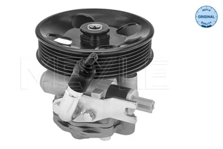 Насос гідропідсилювача керма (новий) HYUNDAI SANTA FÉ II 2.2D 03.06-12.12 MEYLE 37146310010