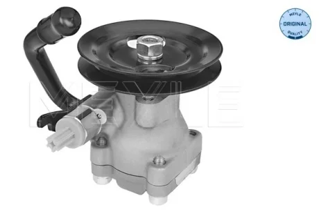 Насос гідропідсилювача керма (новий) HYUNDAI GETZ 1.4/1.5D/1.6 09.02-12.10 MEYLE 37146310011