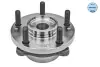 Підшипник маточини (передньої) Hyundai Elantra/i30/Kia Cee\'d 11- MEYLE 37146520004 (фото 2)