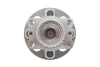 Підшипник маточини (задньої) Hyundai Accent/Kia Rio 12-17 (+ABS) MEYLE 37147520013 (фото 3)