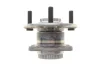 Підшипник маточини (задньої) Hyundai Accent/Kia Rio 12-17 (+ABS) MEYLE 37147520013 (фото 4)