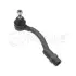 Наконечник тяги рульової (L) Hyundai i20 08-15/ix20 10-/Kia Soul/Venga 09- MEYLE 37160200014 (фото 1)