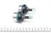 Anti roll bar link. Тяга / стійка, стабілізатор MEYLE 37160600012HD (фото 2)