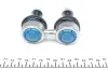 Anti roll bar link. Тяга / стійка, стабілізатор MEYLE 37160600012HD (фото 3)