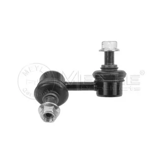 Стійка стабілізатора передн прав 67mm HYUNDAI TERRACAN 2.5D/2.9D/3.5 11.01-12.06 MEYLE 37160600020