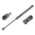 Gas Spring, rear windscreen. Амортизатор газовий, заднє скло MEYLE 37409100021 (фото 1)