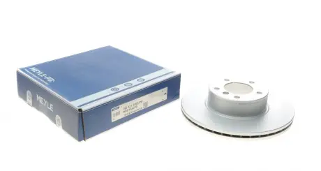 Тормозной диск MEYLE 3835210003PD