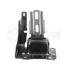 Опора двигуна CITROEN C2/ PEUGEOT 1007 (вир-во) MEYLE 40140300002 (фото 1)