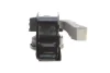 Подушка двигуна (R) Citroen C2/C3/Peugeot 1007 03- MEYLE 40140300006 (фото 3)