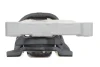 Подушка двигуна (R) Citroen C2/C3/Peugeot 1007 03- MEYLE 40140300006 (фото 4)