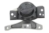 Подушка двигуна (R) Citroen C2/C3/Peugeot 1007 03- MEYLE 40140300006 (фото 5)