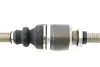 Піввісь (передня) Citroen Jumper/Peugeot Boxer 1.9D/2.0/2.5D 94-02 (R) (28x37x1072mm/54ABS) MEYLE 40144980030 (фото 4)