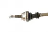 Піввісь (передня) Citroen Jumper/Peugeot Boxer 1.9D/2.0/2.5D 94-02 (R) (28x37x1072mm/54ABS) MEYLE 40144980030 (фото 7)