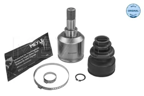 ШРУС внутр з пильовиком CITROEN, PEUGEOT (вир-во) MEYLE 40144980068